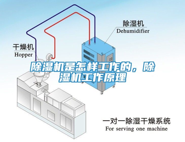 除濕機(jī)是怎樣工作的，除濕機(jī)工作原理